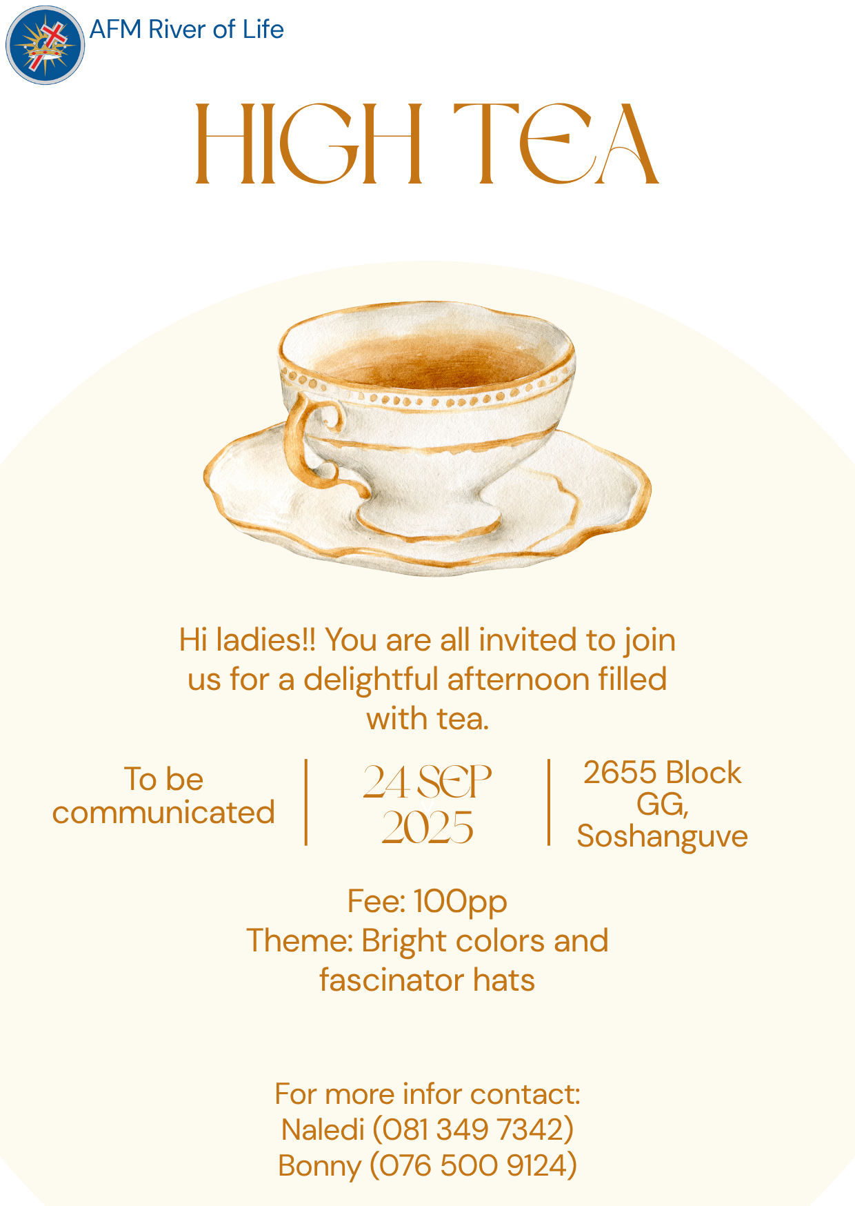HighTea