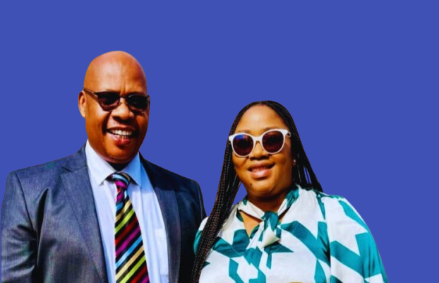 Our leaders Image