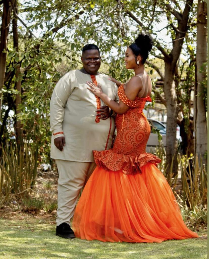 Mr Thulani Mabena